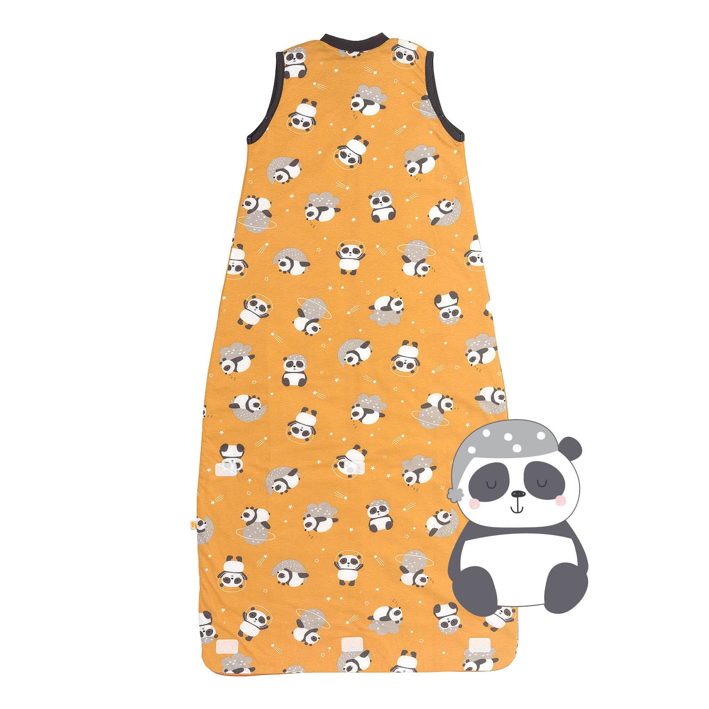Saco de dormir para bebé, 1.0 TOG