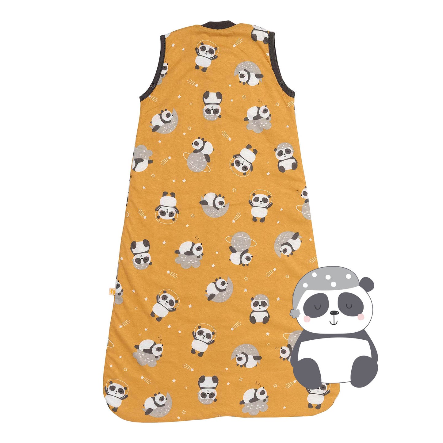 Saco de dormir para bebé, 1.0 TOG