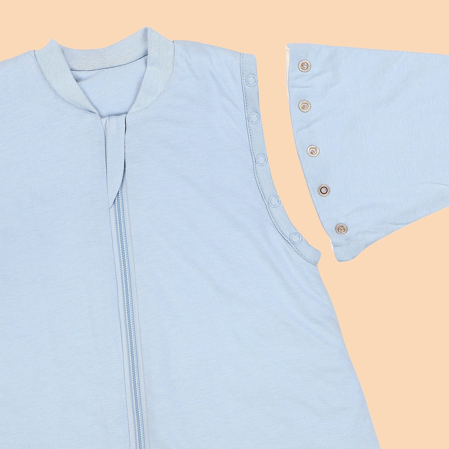 Saco de dormir para bebé, 2.5 TOG