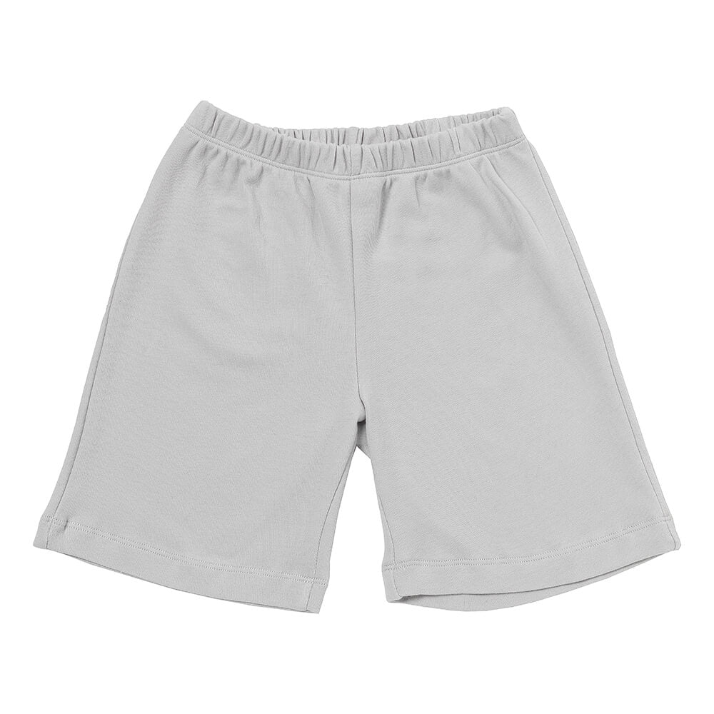 Pijama corto de niño de algódon orgánico