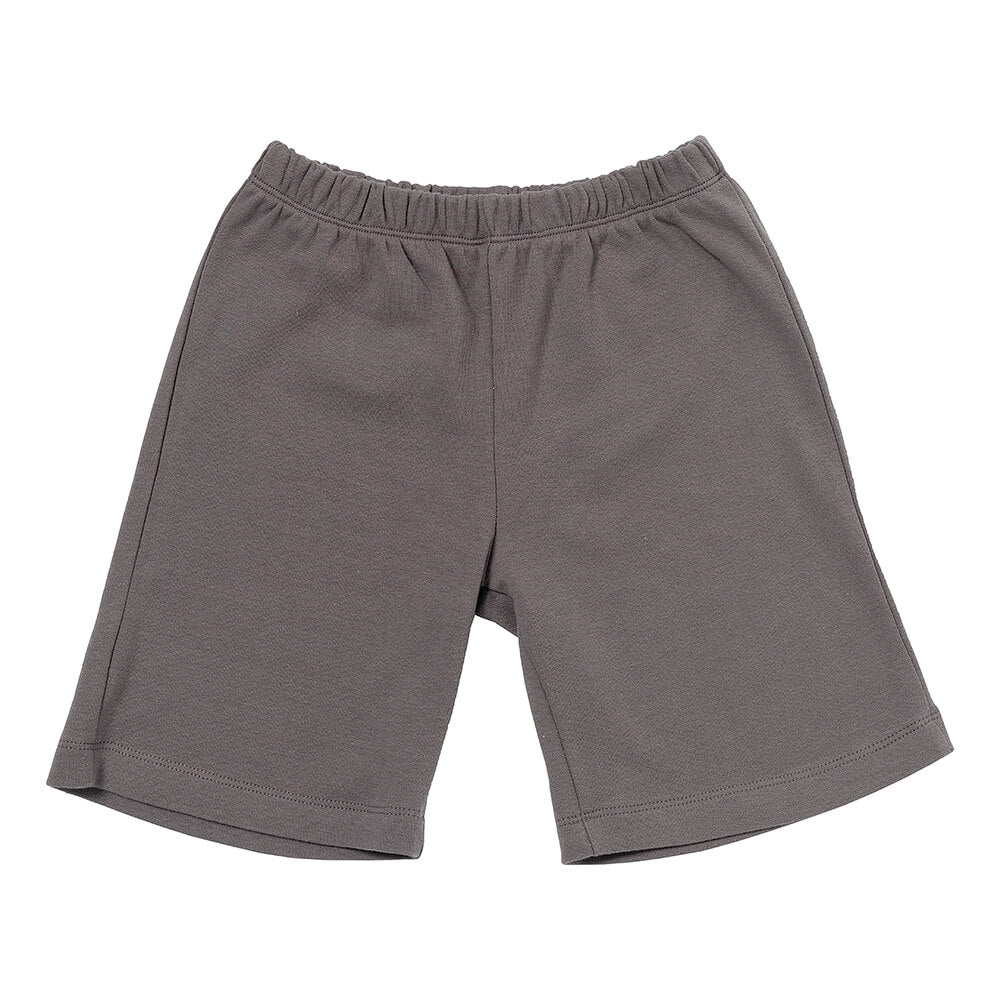 Pijama corto de niño de algódon orgánico