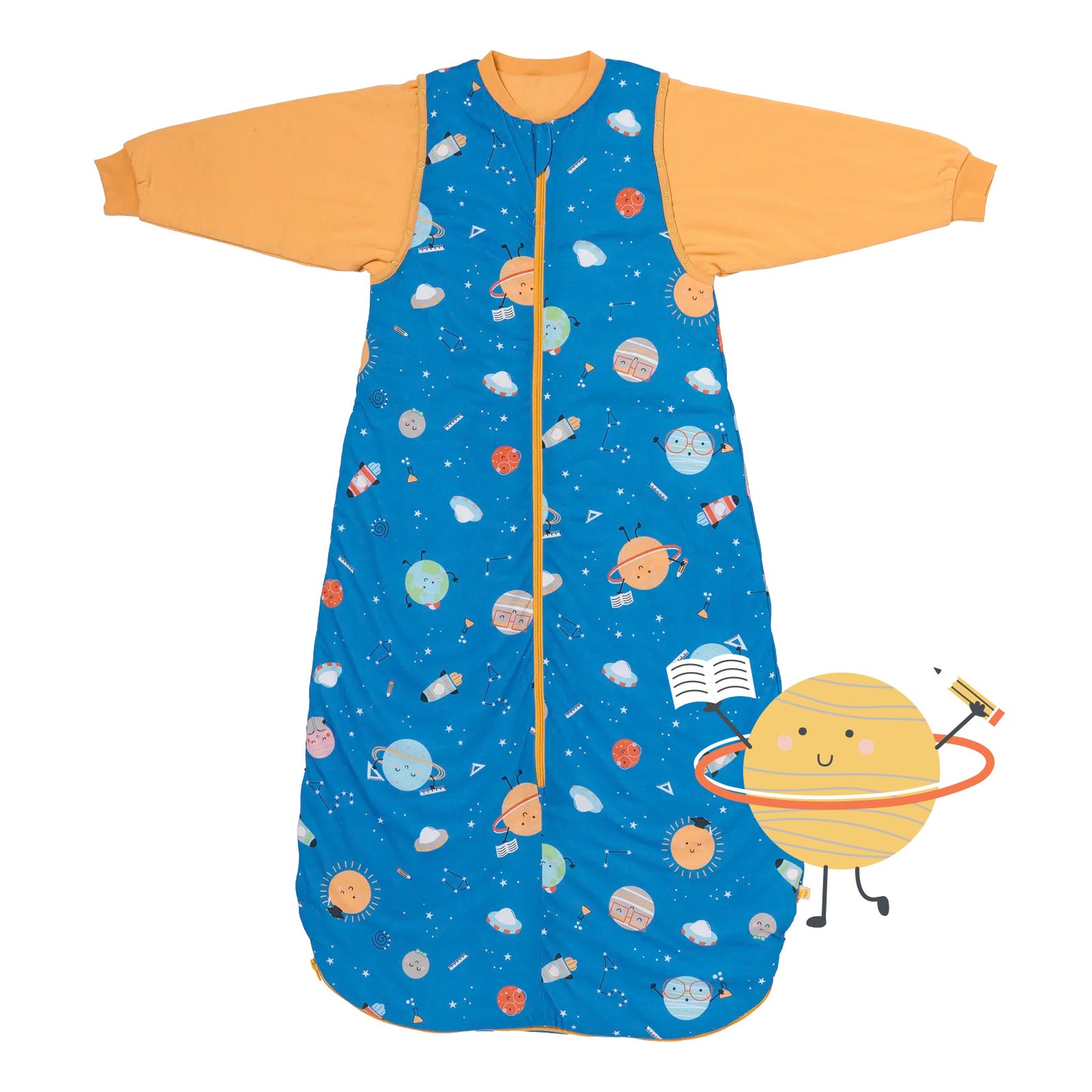 Saco de dormir para bebé, 2.5 TOG