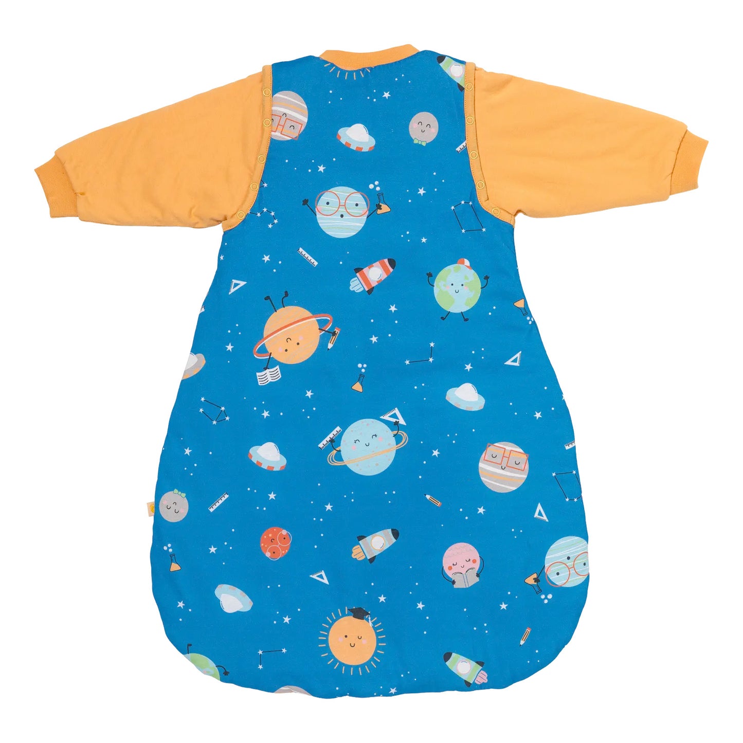Saco de dormir para bebé, 2.5 TOG
