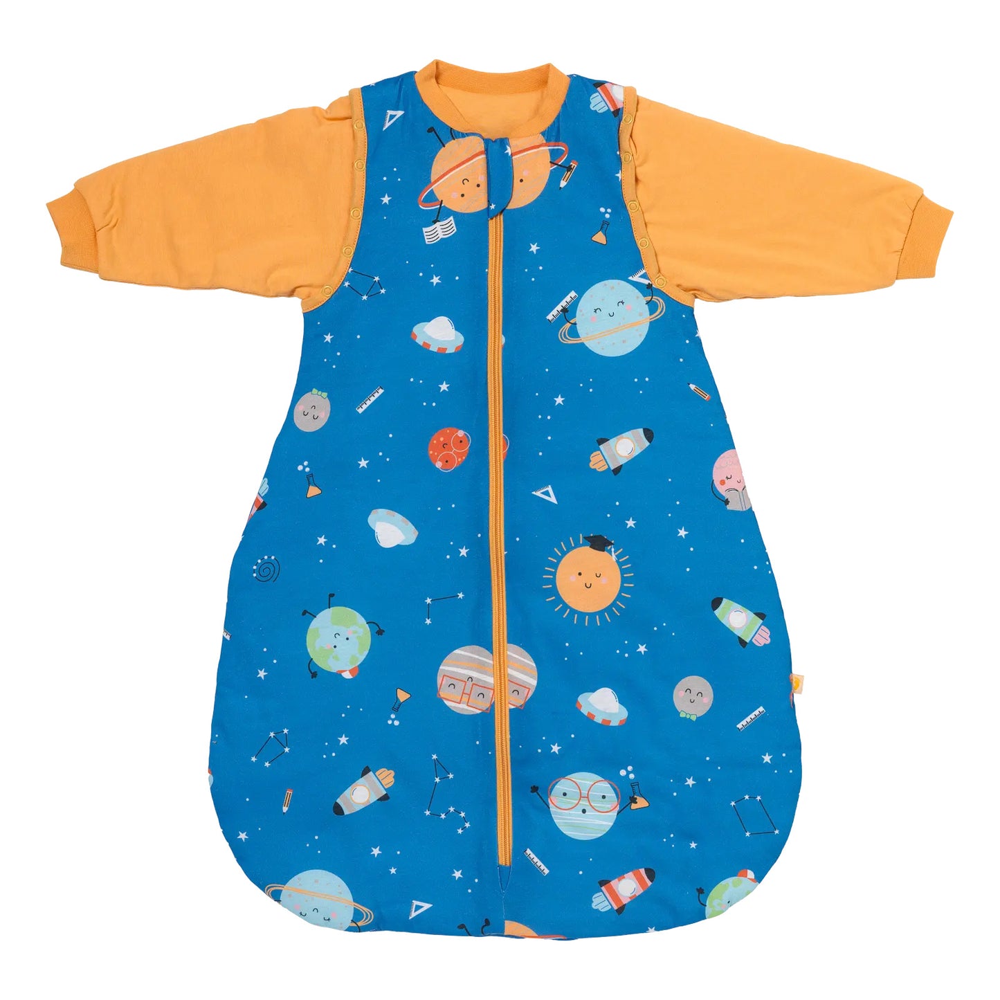 Saco de dormir para bebé, 3.5 TOG