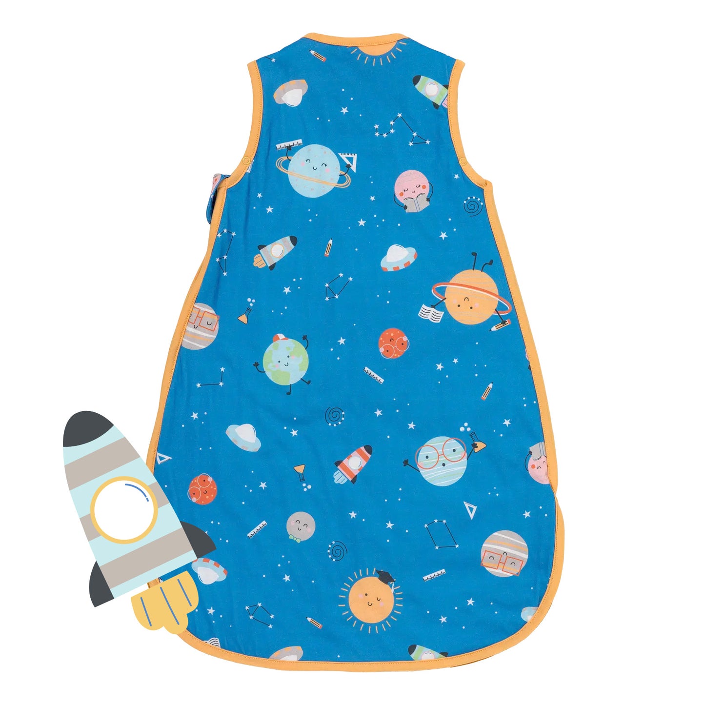 Saco de dormir para bebé, 1.0 TOG