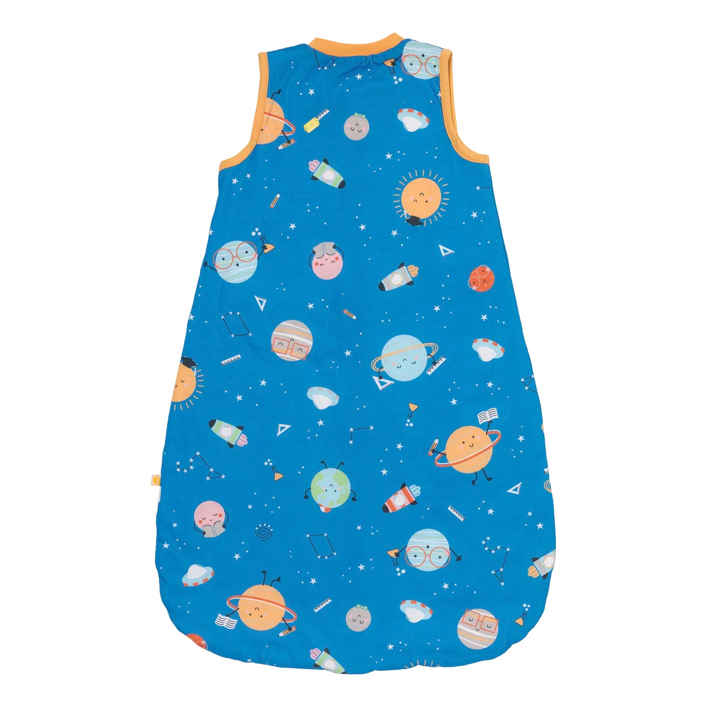 Saco de dormir para bebé, 1.0 TOG