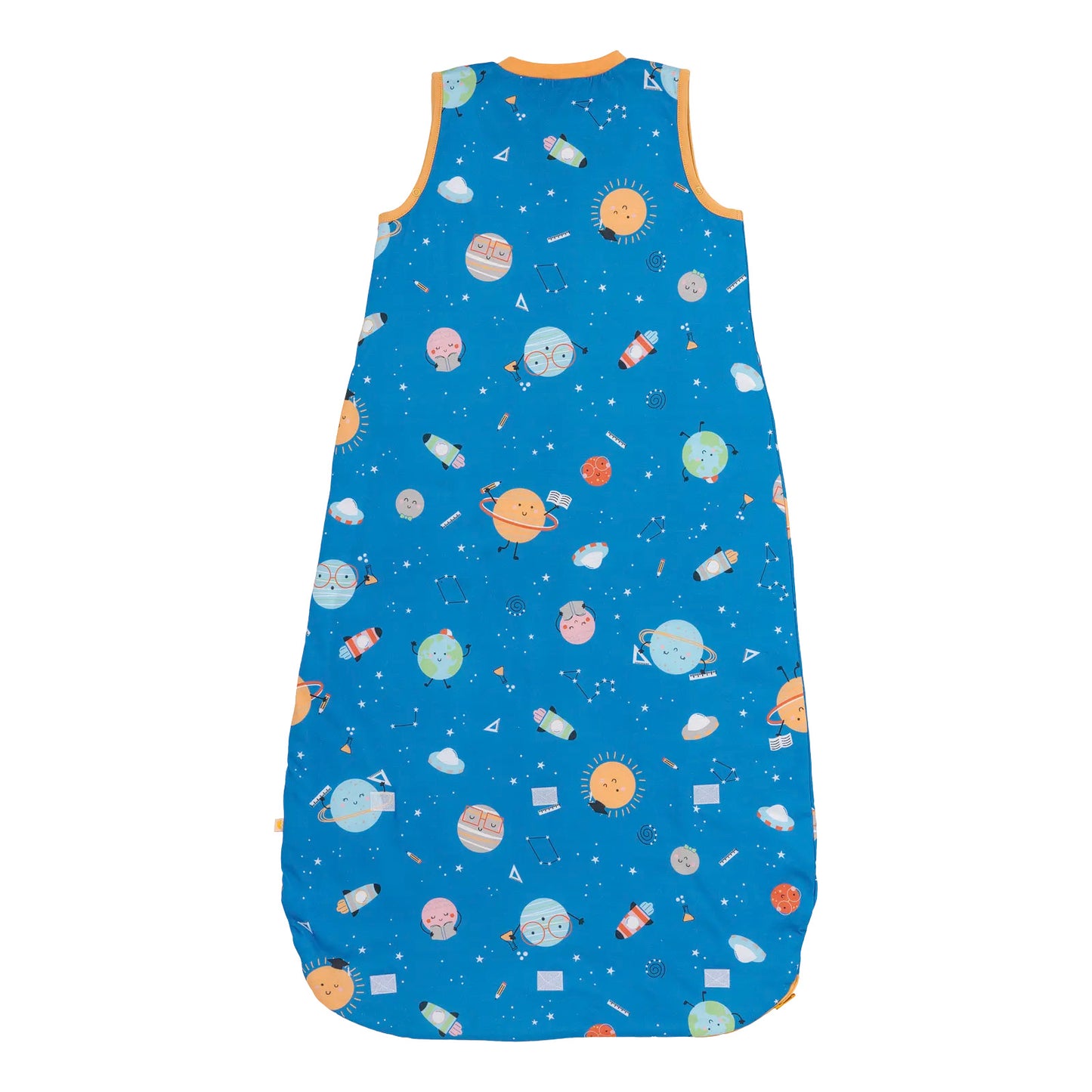Saco de dormir para bebé, 1.0 TOG