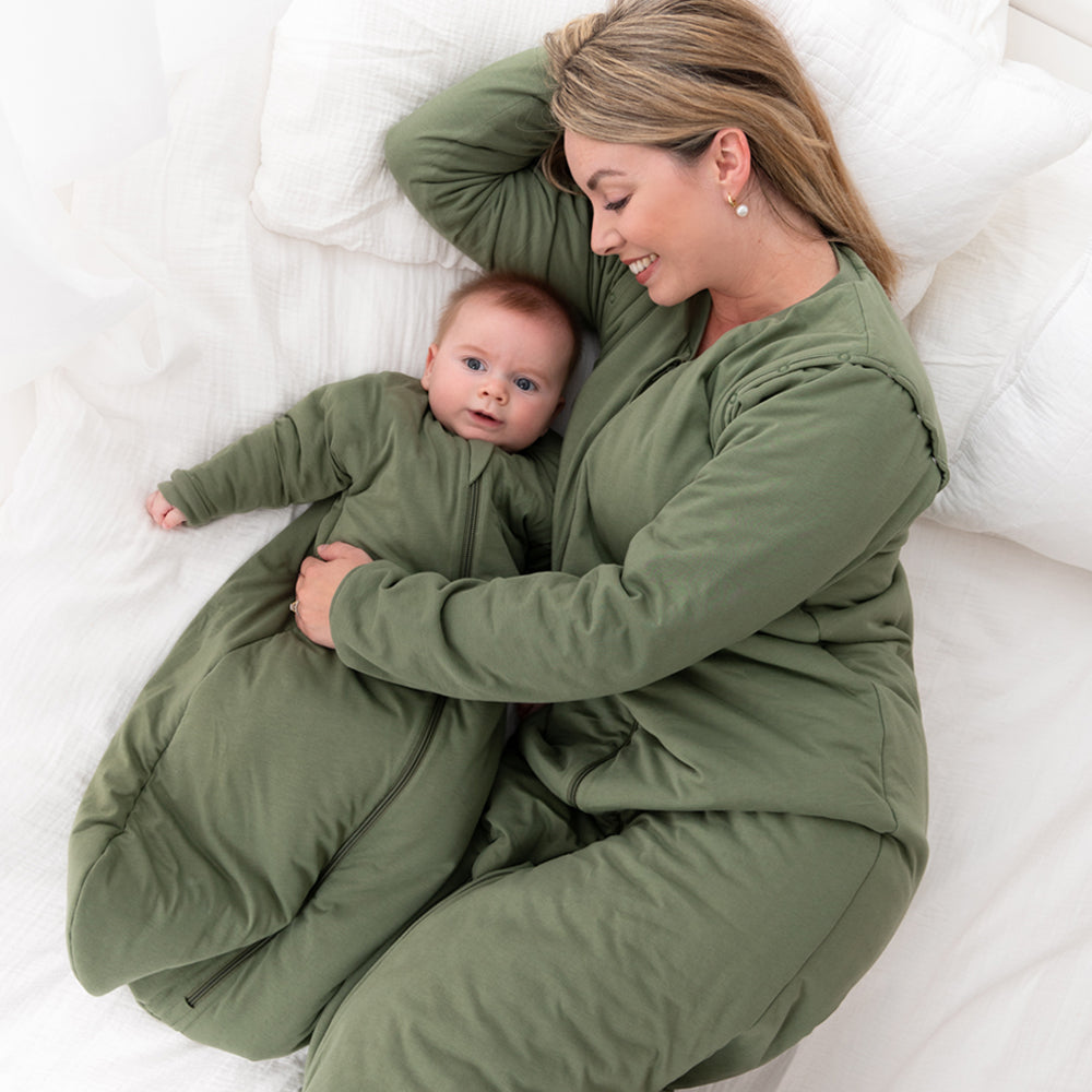 Saco de dormir para bebé, 3.5 TOG