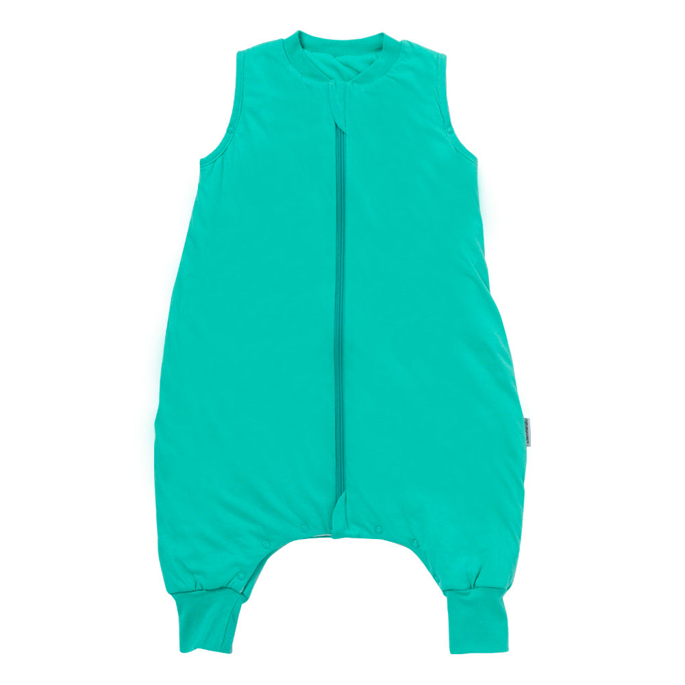 Saco de dormir con pies, 1.0 TOG
