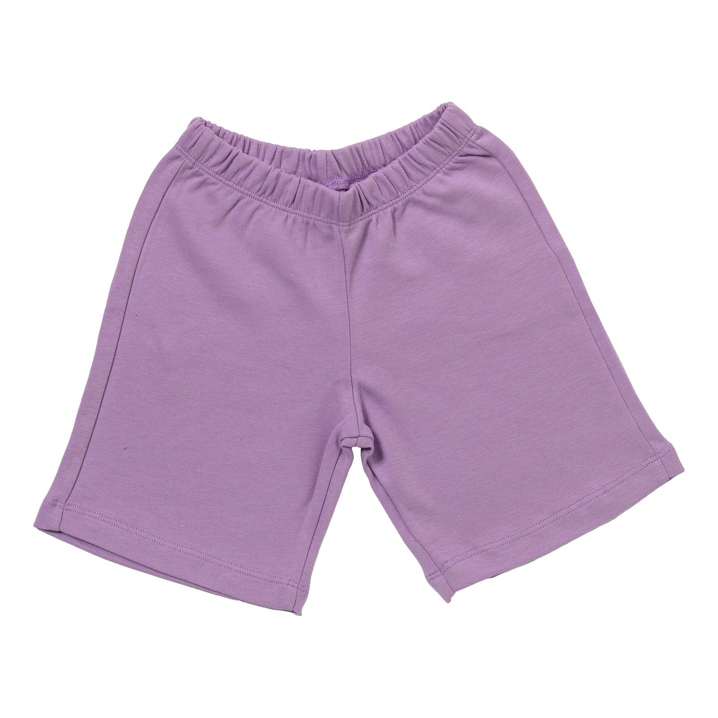 Pijama corto de niño de algódon orgánico