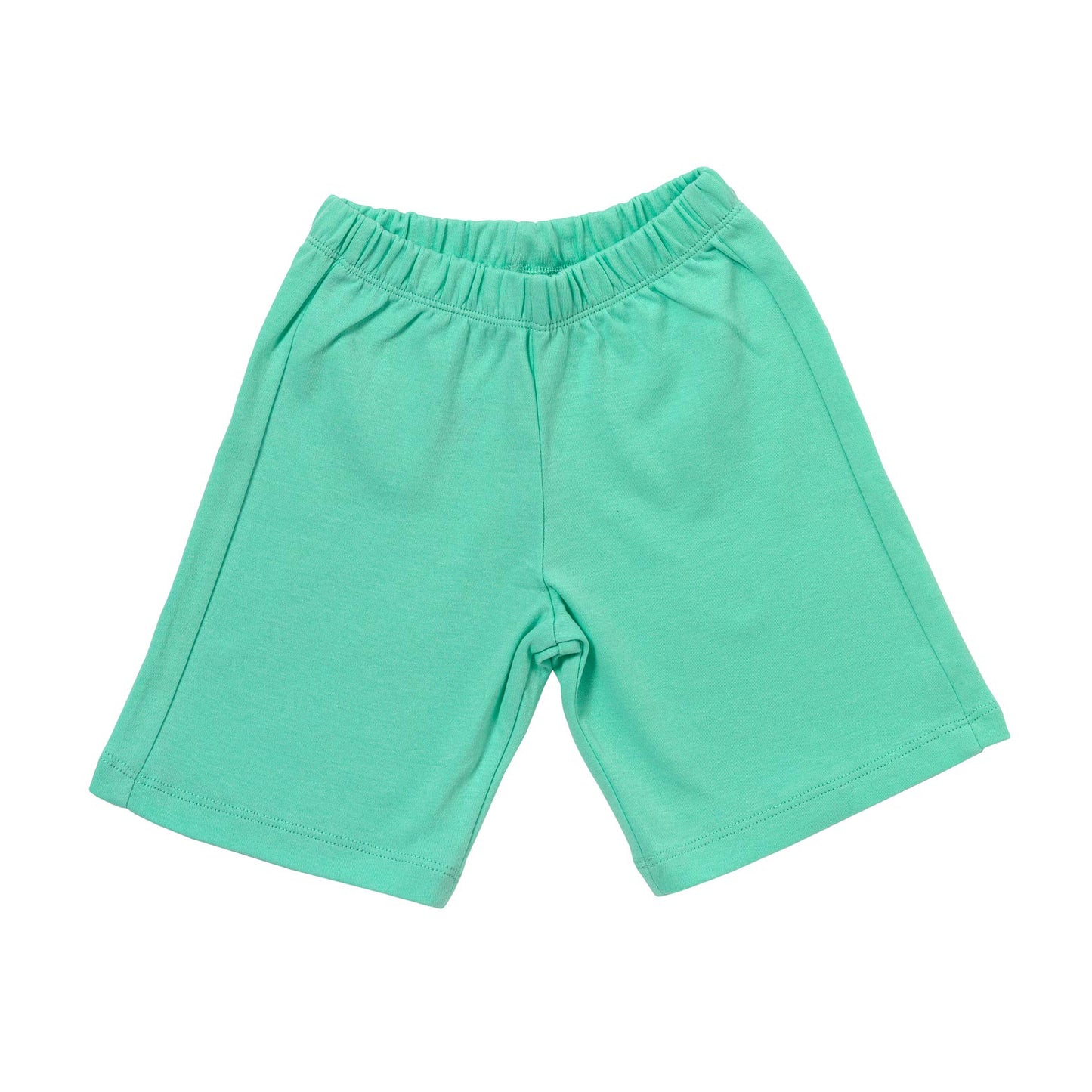 Pijama corto de niño de algódon orgánico