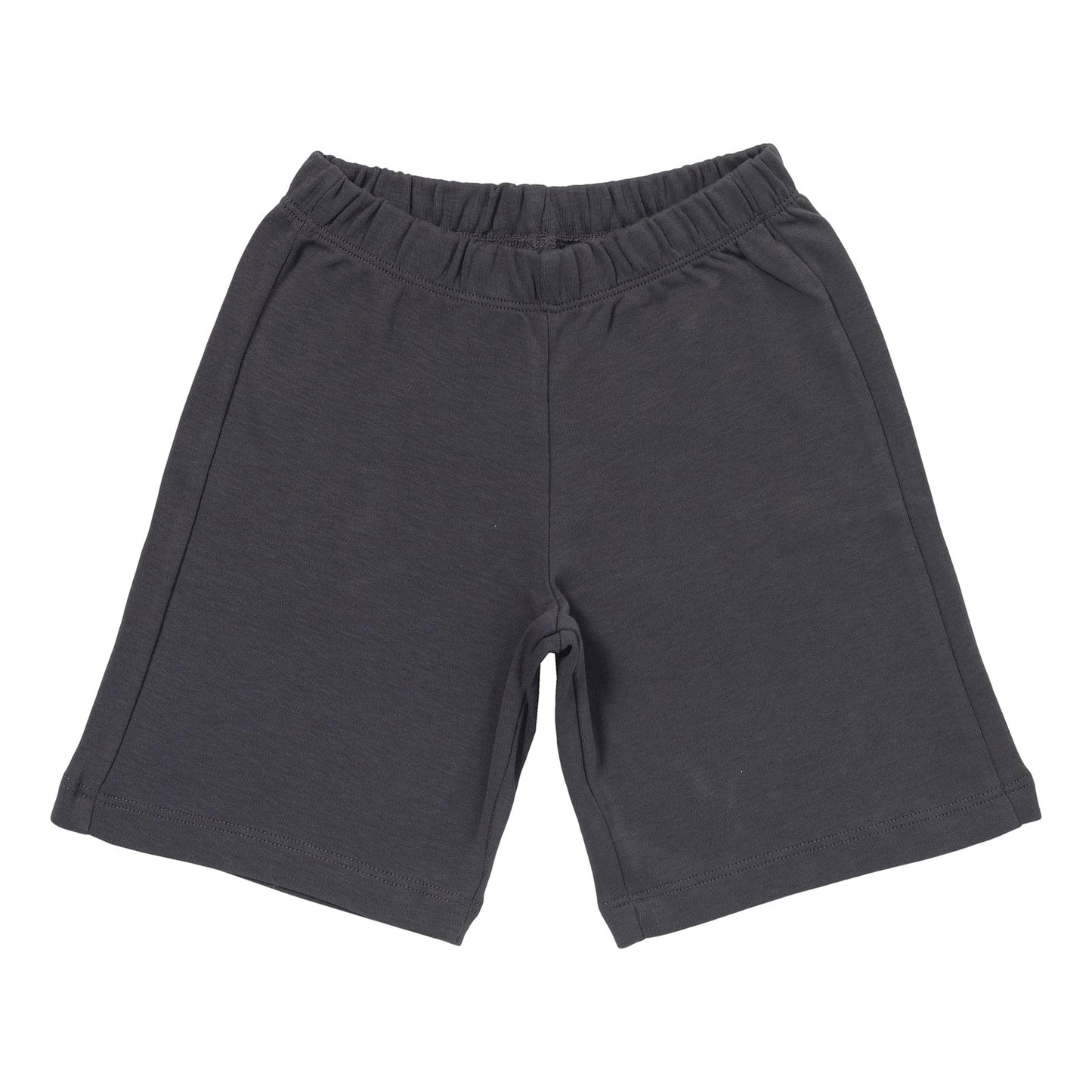 Pijama corto de niño de algódon orgánico