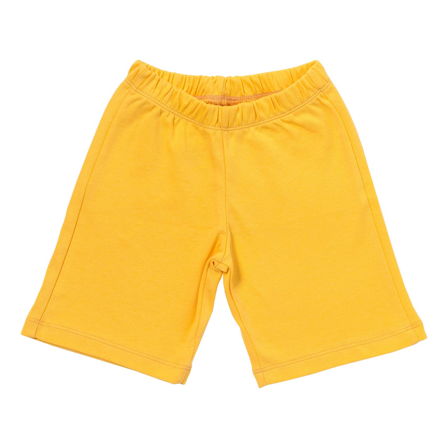 Pijama corto de niño de algódon orgánico