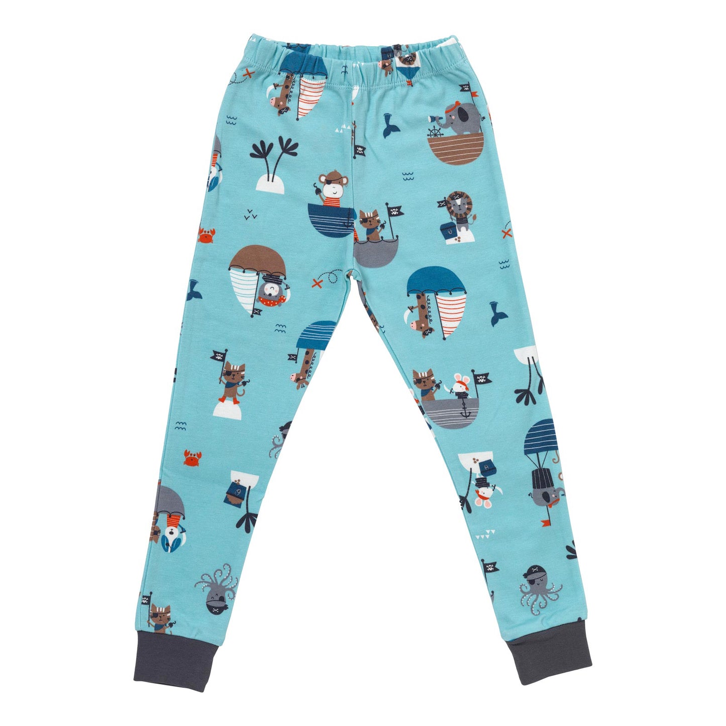 Pijama de niño de algódon orgánico