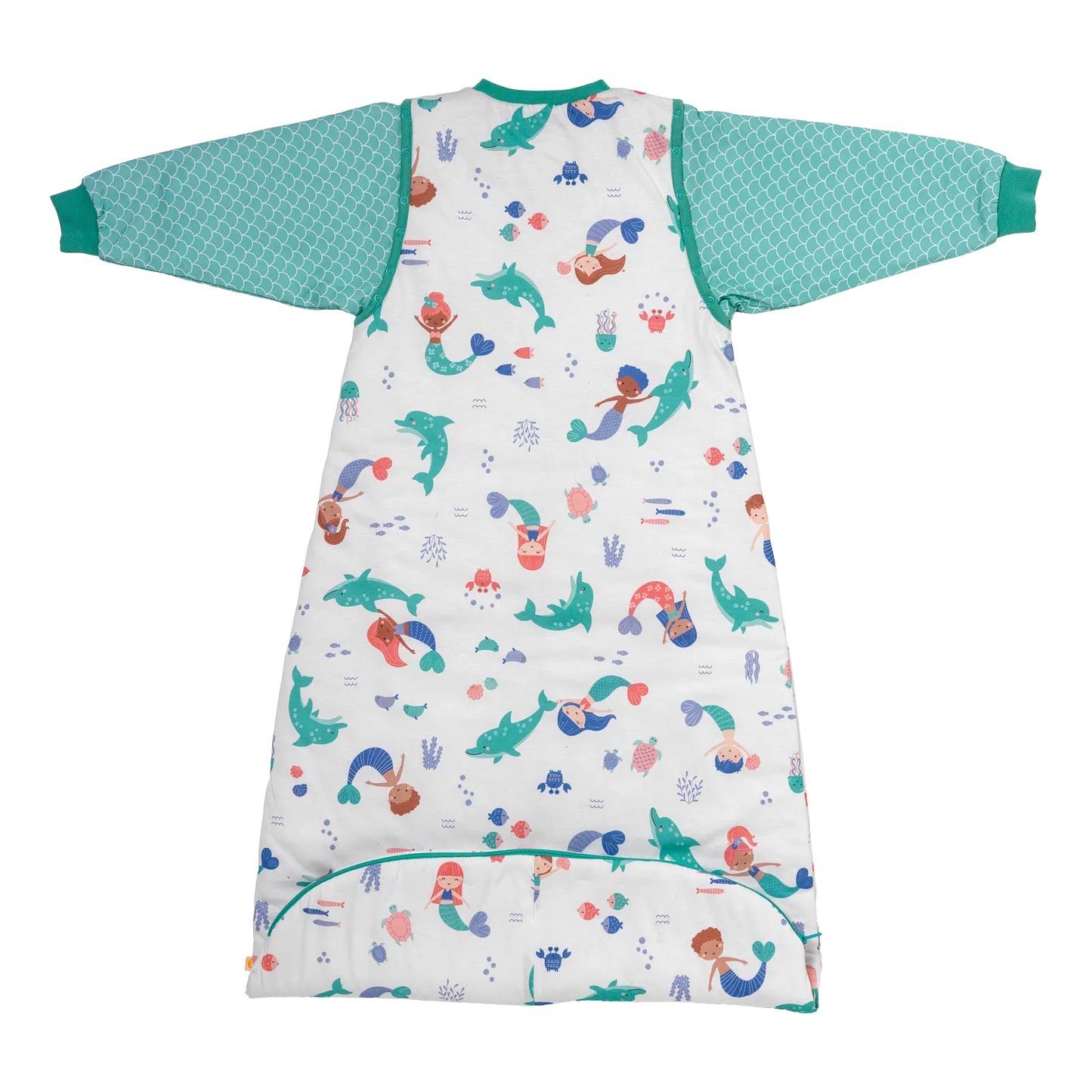 Saco de dormir para bebé, 2.5 TOG