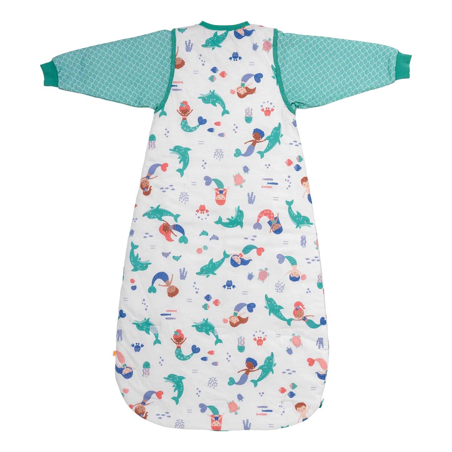 Saco de dormir para bebé, 2.5 TOG