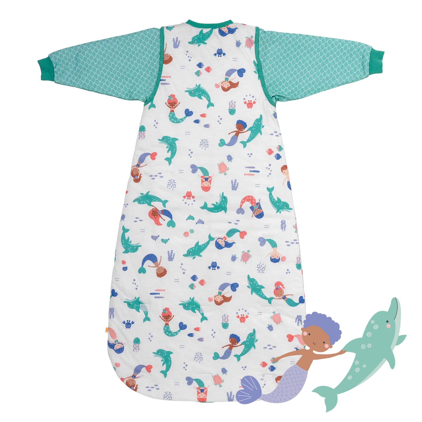 Saco de dormir para bebé, 2.5 TOG