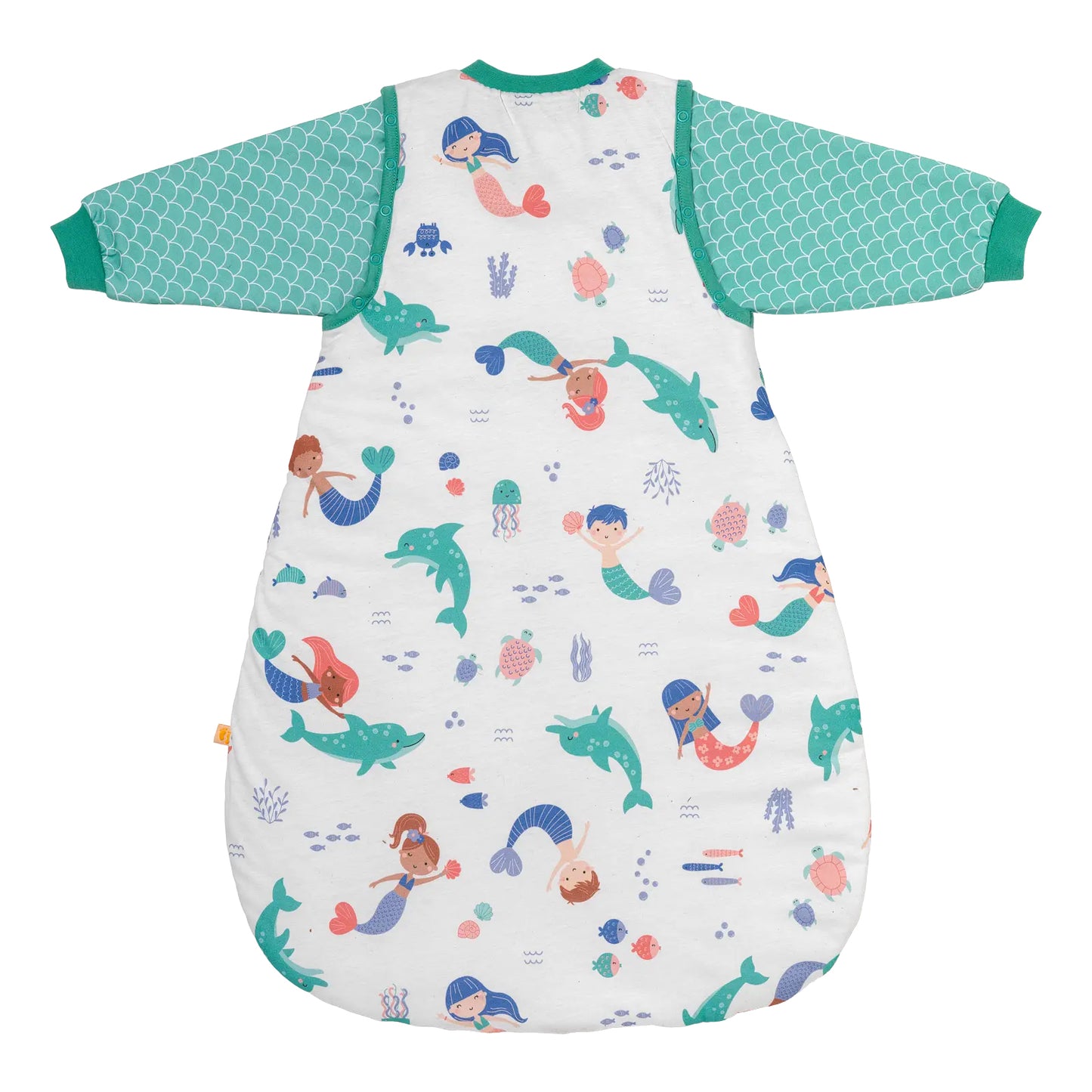 Saco de dormir para bebé, 2.5 TOG