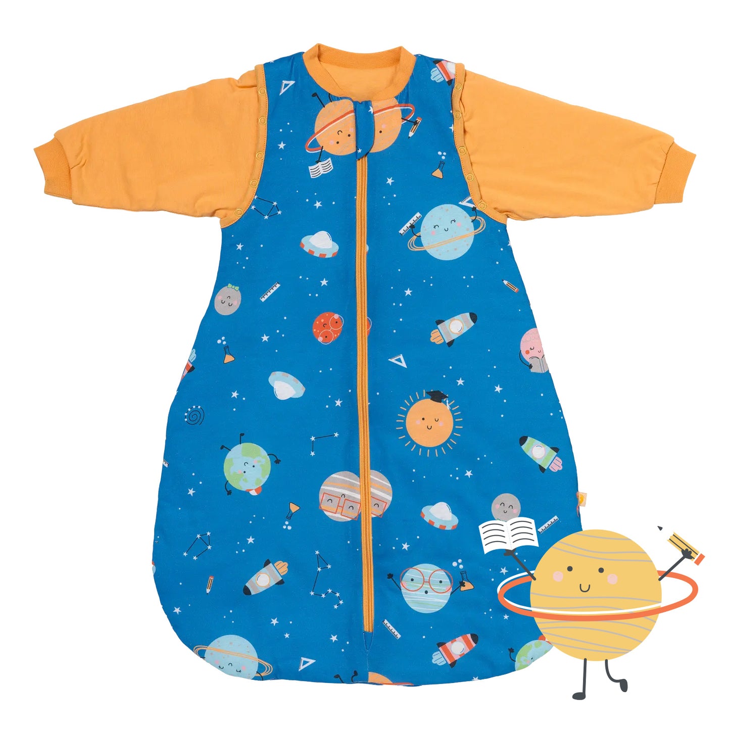 Saco de dormir para bebé, 2.5 TOG