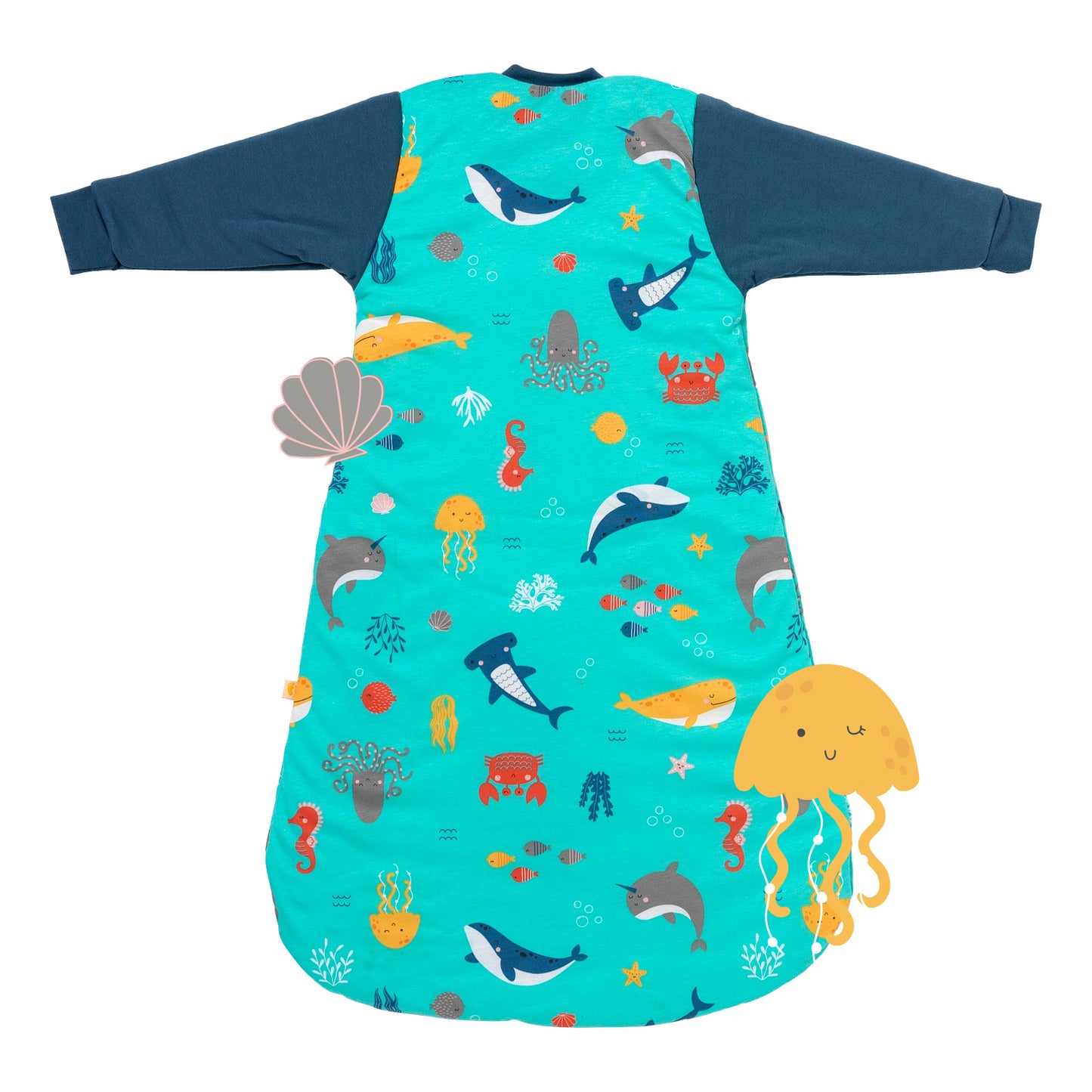 Saco de dormir para bebé, 3.5 TOG