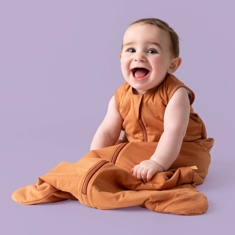 Saco de dormir para bebé, 1.0 TOG