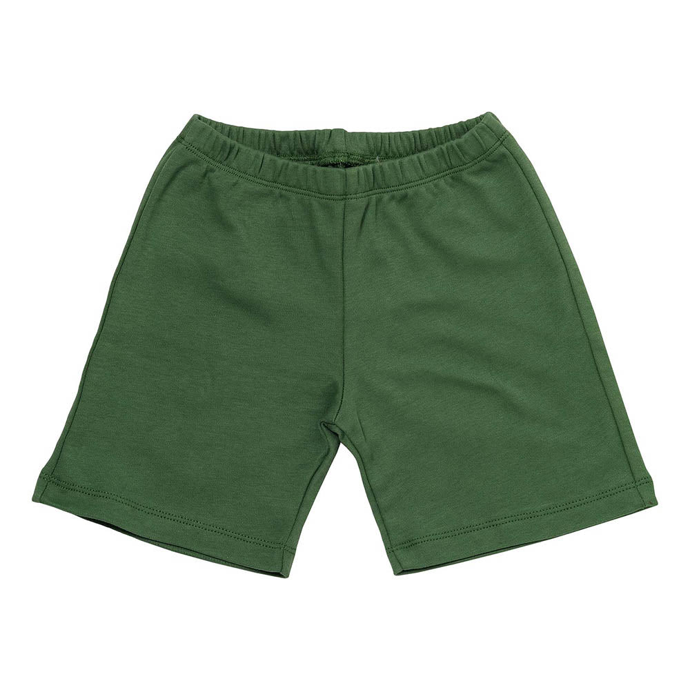 Pijama corto de niño de algódon orgánico