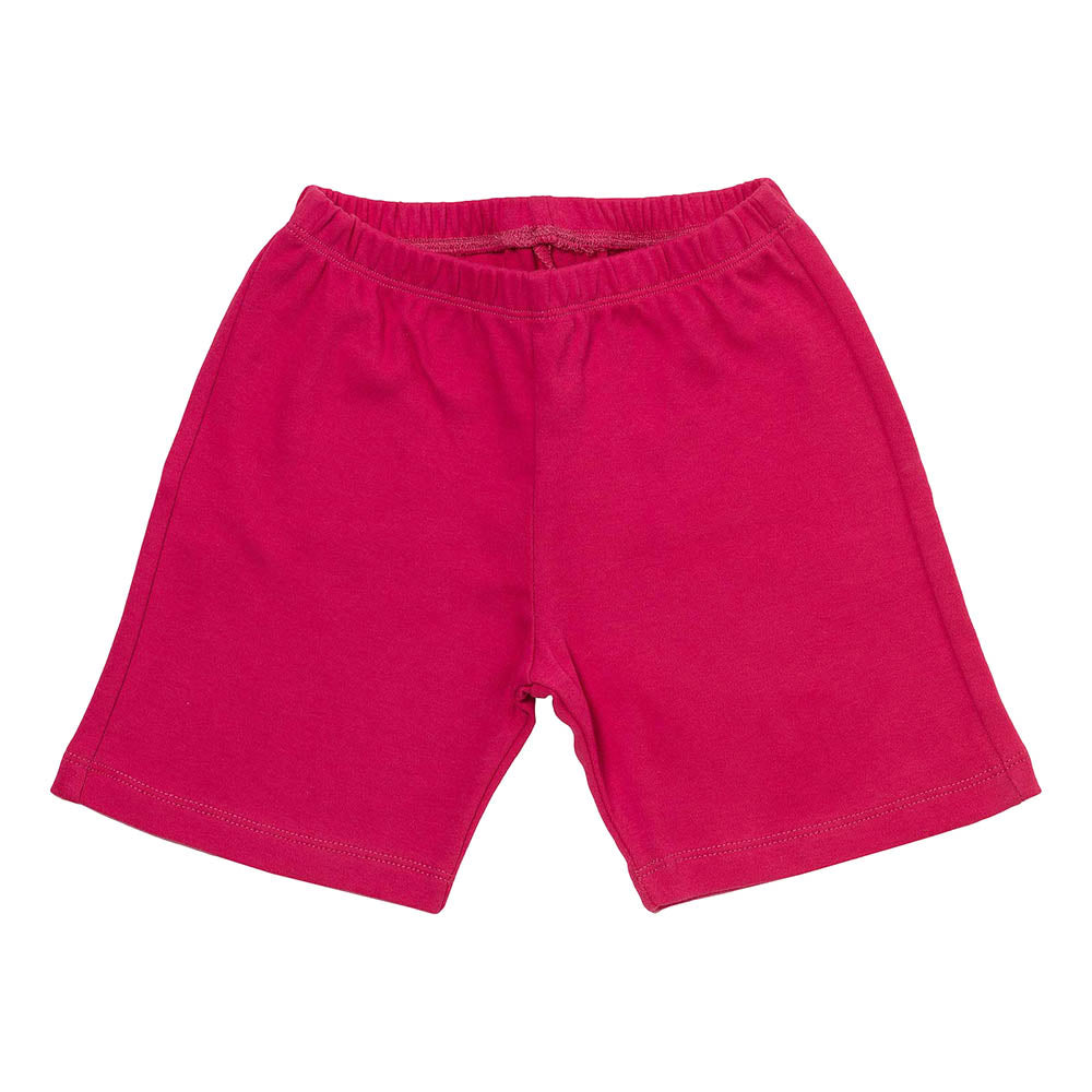 Pijama corto de niño de algódon orgánico