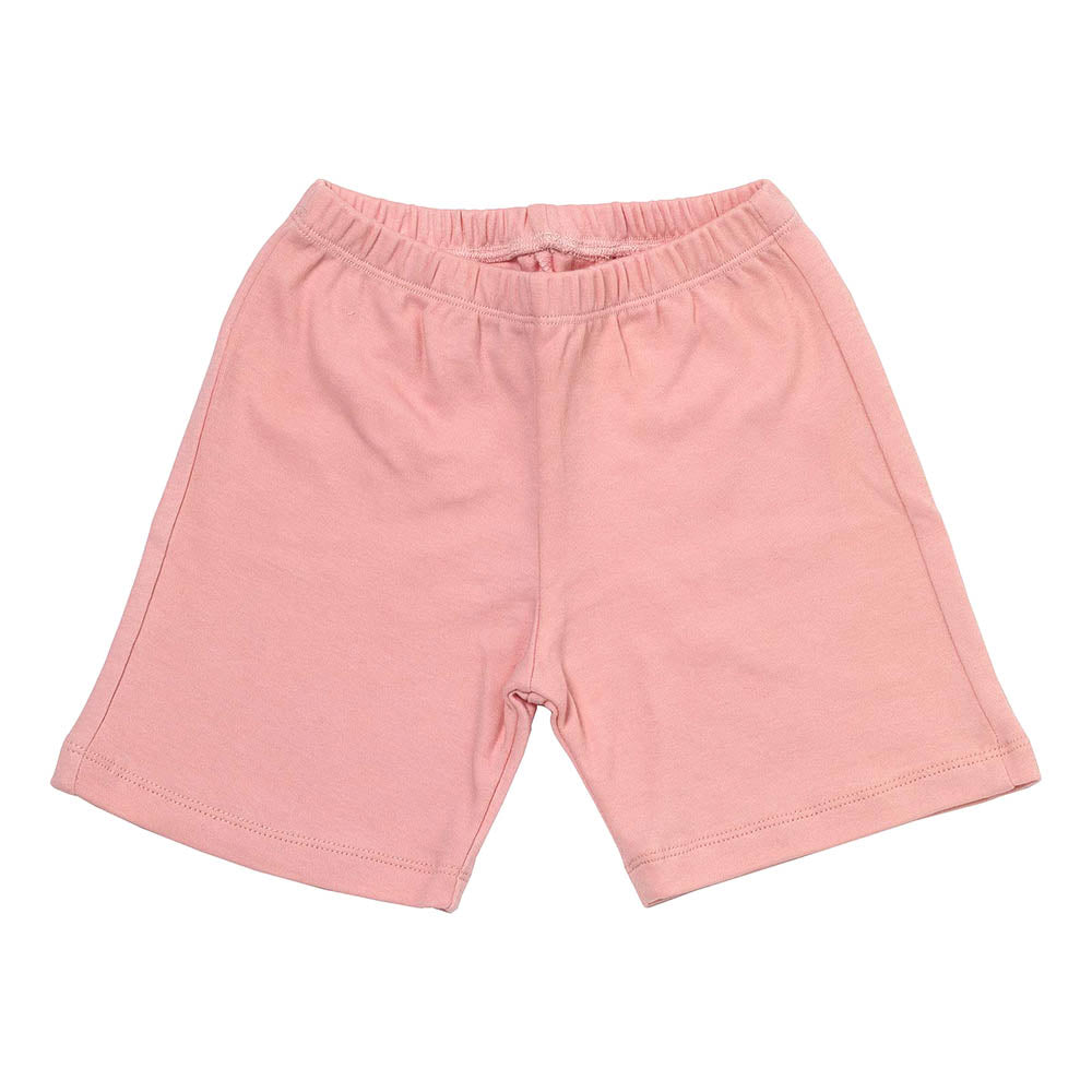 Pijama corto de niño de algódon orgánico