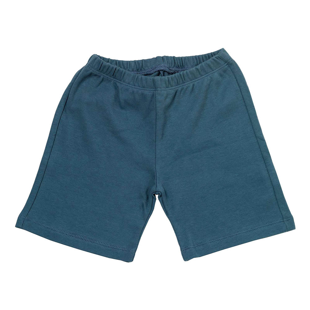 Pijama corto de niño de algódon orgánico
