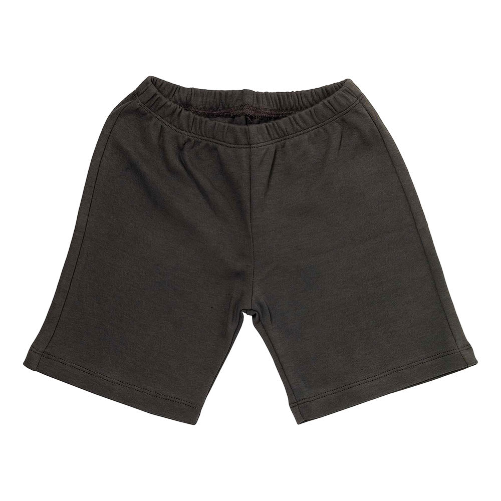 Pijama corto de niño de algódon orgánico