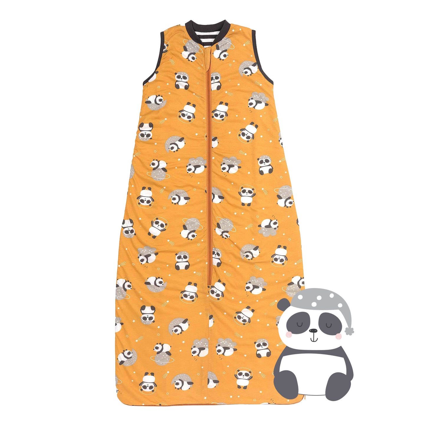 Saco de dormir para bebé, 1.0 TOG
