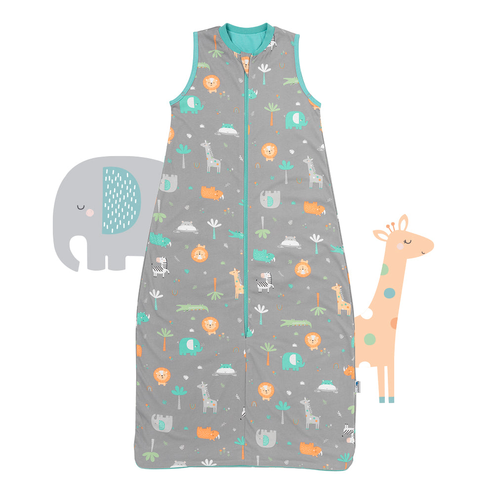 Saco de dormir para bebé, 1.0 TOG