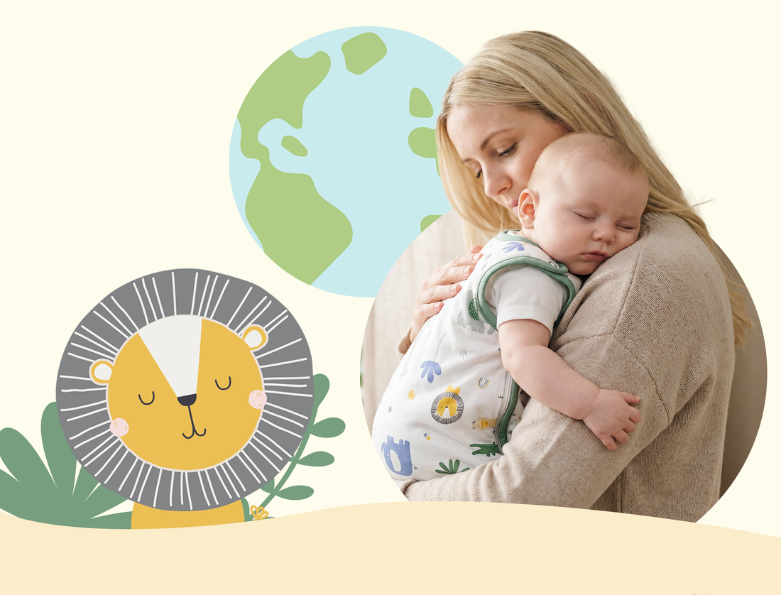 El sueño de los bebés en el mundo: lo que podemos aprender de otras culturas