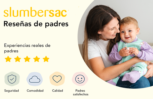 Lo que más valoran los padres de Slumbersac