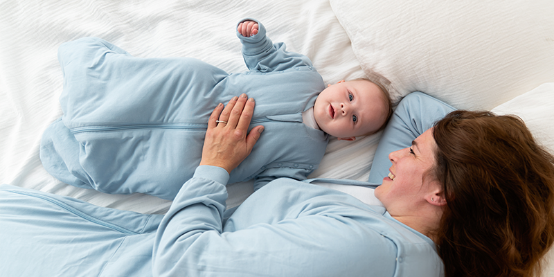 Días fríos con tu bebé – cómo disfrutar las últimas semanas de invierno