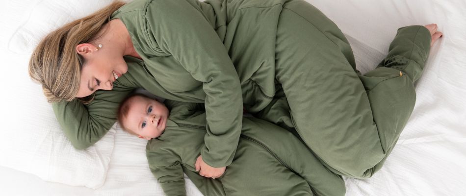 ¿Tus hijos y tu estáis durmiendo bien? ¿Cómo lo sabes?