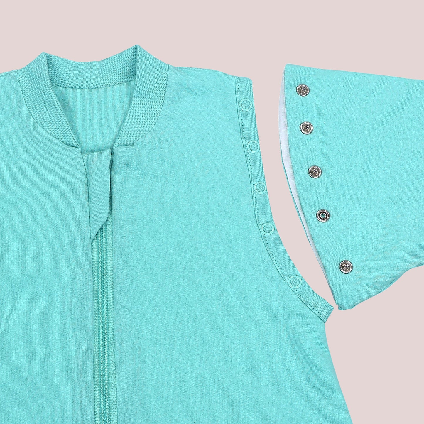 Saco de dormir para bebé 1.0 TOG_Agua_zona del brazo_1201