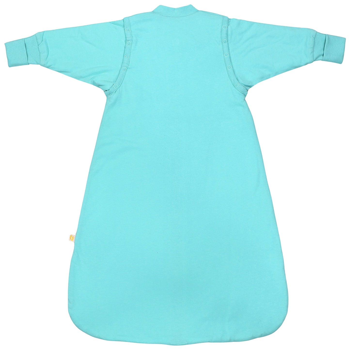 Saco de dormir para bebé 1.0 TOG_Agua_parte trasera_1201