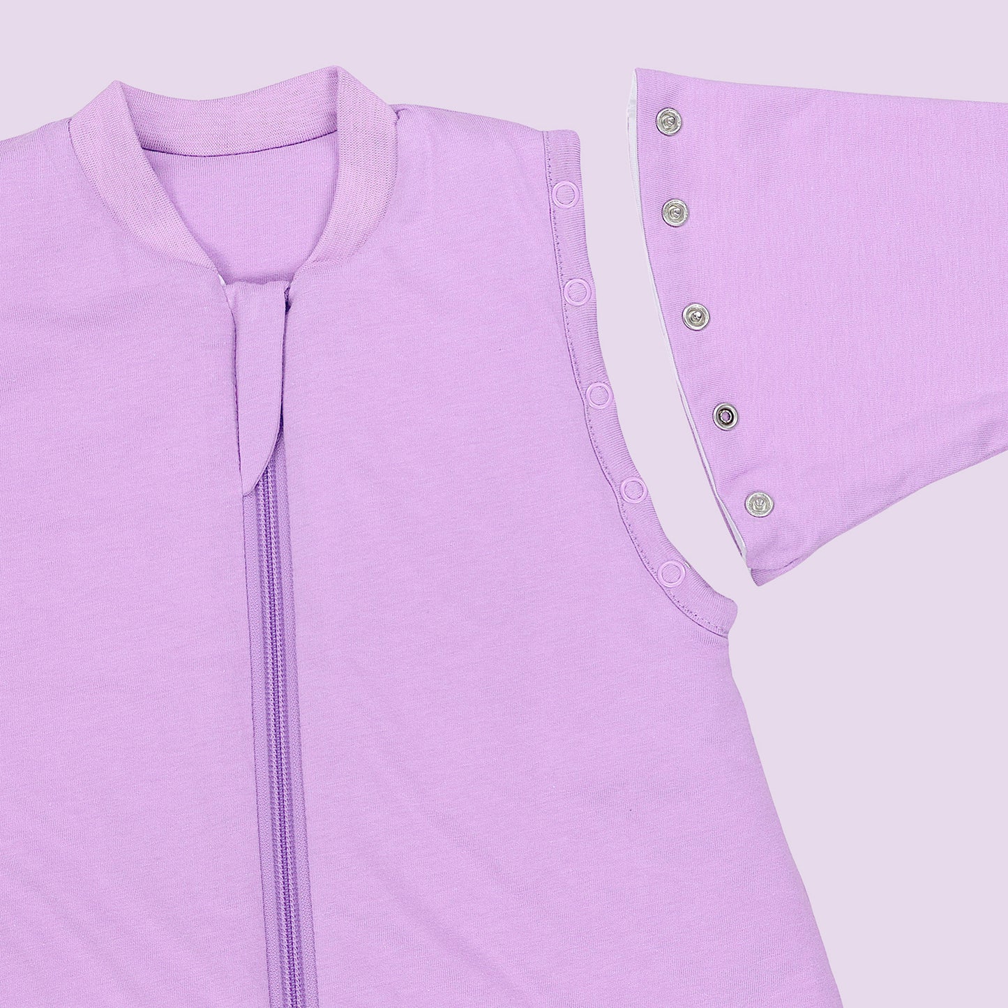 Saco de dormir para bebé, 1.0 TOG