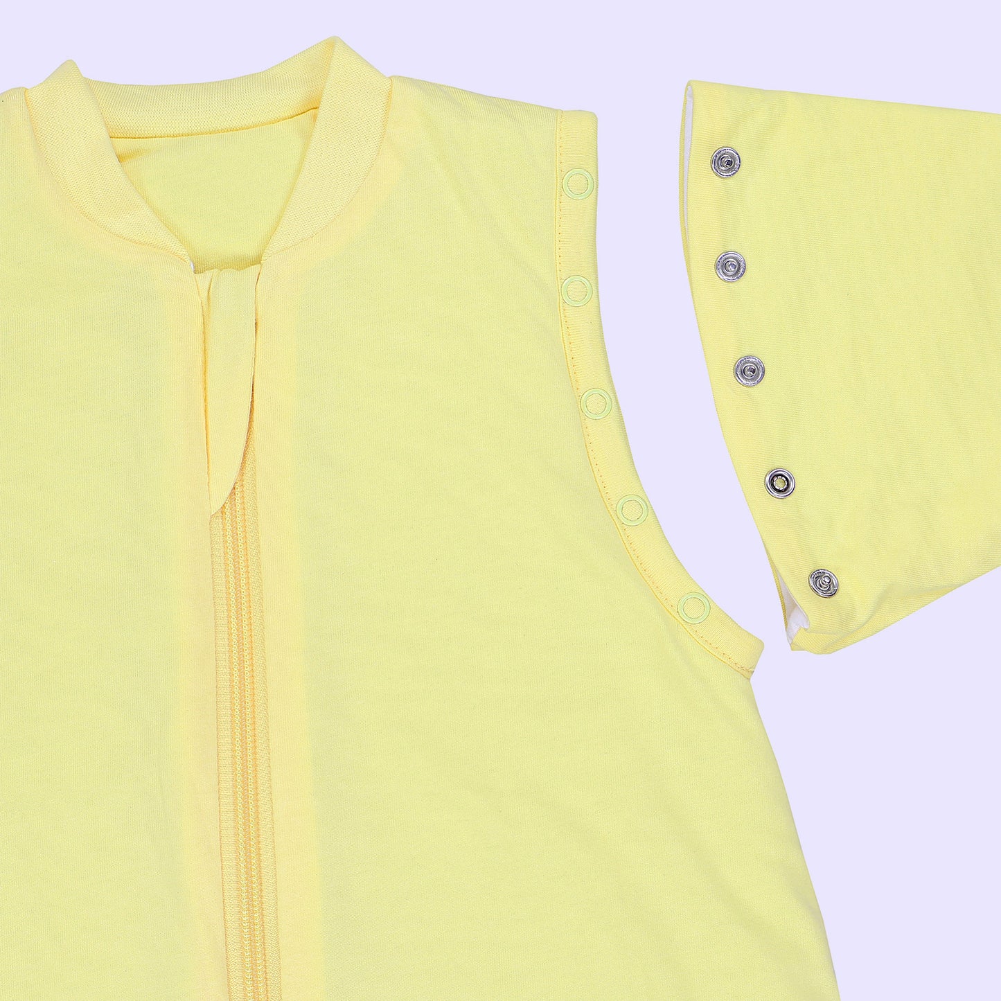 Saco de dormir para bebé, 1.0 TOG