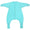 Saco de dormir con pies y suelas antideslizantes 2.5 TOG_Agua_parte frontal_1202