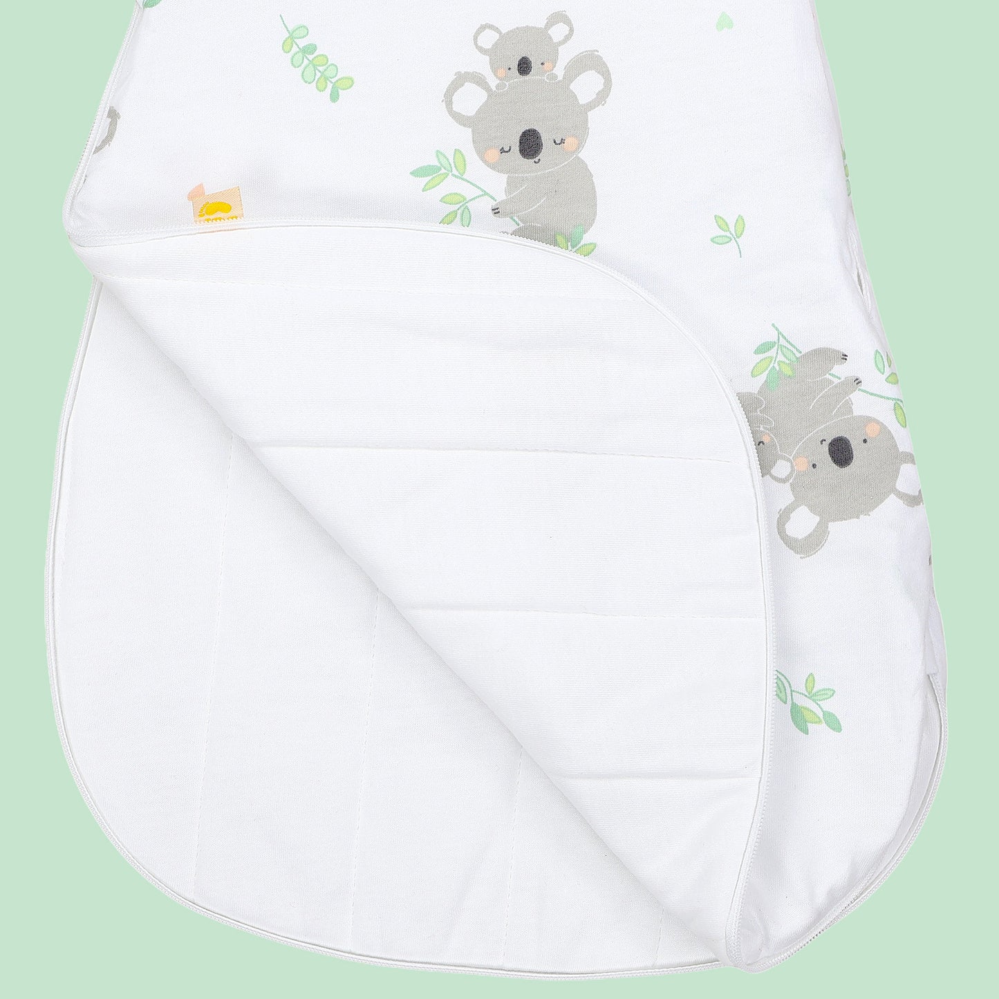 Saco de dormir para bebé 1.0 TOG_Koala_detalle_1204