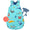 Saco de dormir para bebé 1.0 TOG_Animales marinos_parte frontal_1204