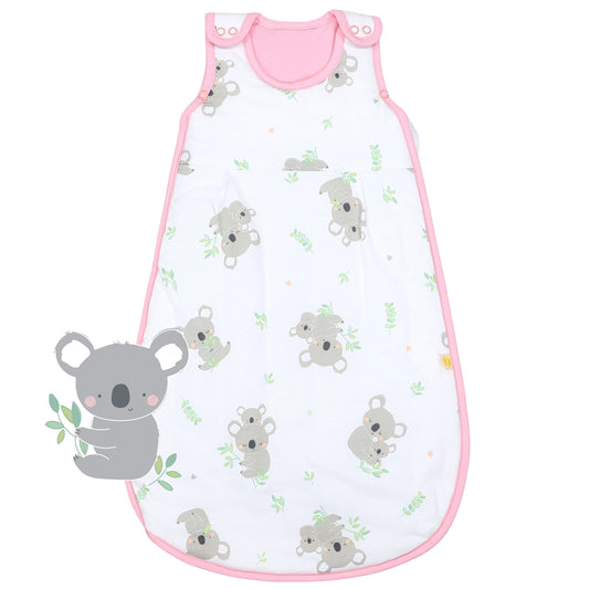 Saco de dormir para bebé 2.5 TOG_Koala_parte frontal_1205