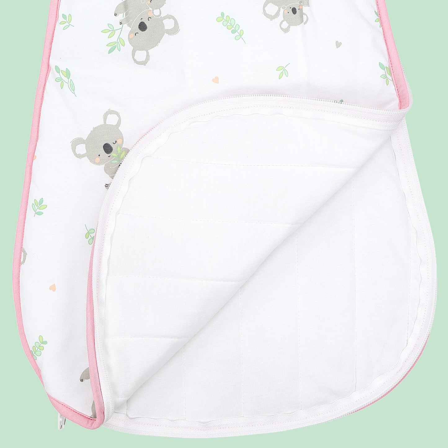 Saco de dormir para bebé 2.5 TOG_Koala_detalle_1205
