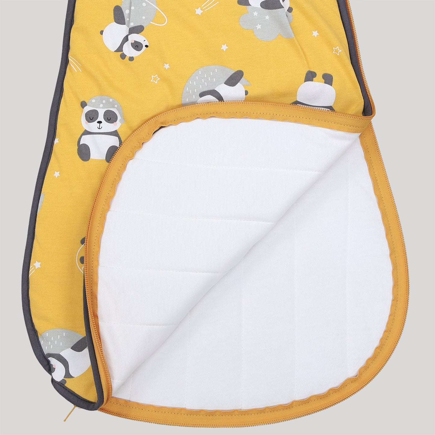 Saco de dormir para bebé 2.5 TOG_Panda_detalle_1205