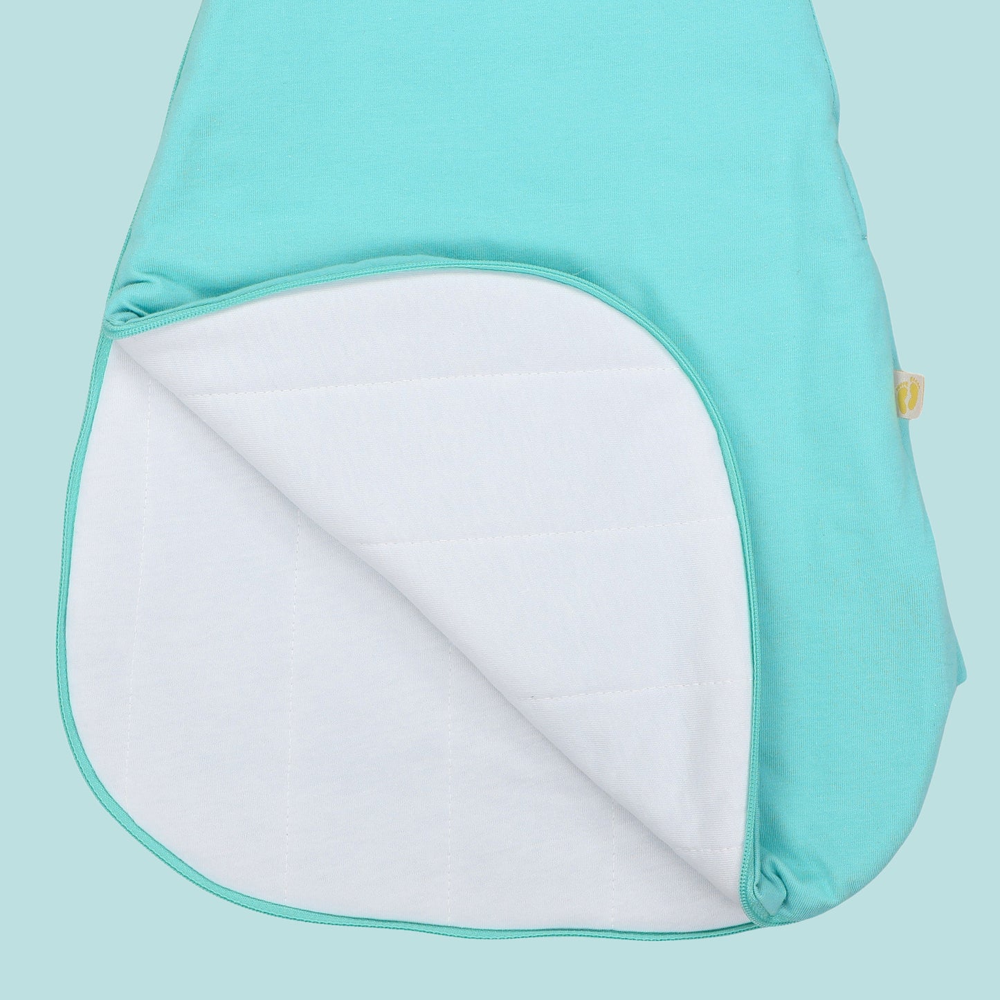 Saco de dormir para bebé 1.0 TOG_Agua_detalle_1206