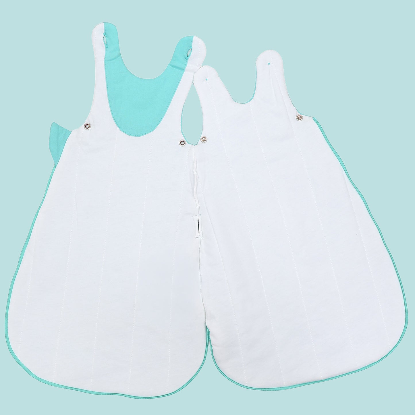 Saco de dormir para bebé 1.0 TOG_Agua_detalle2_1206