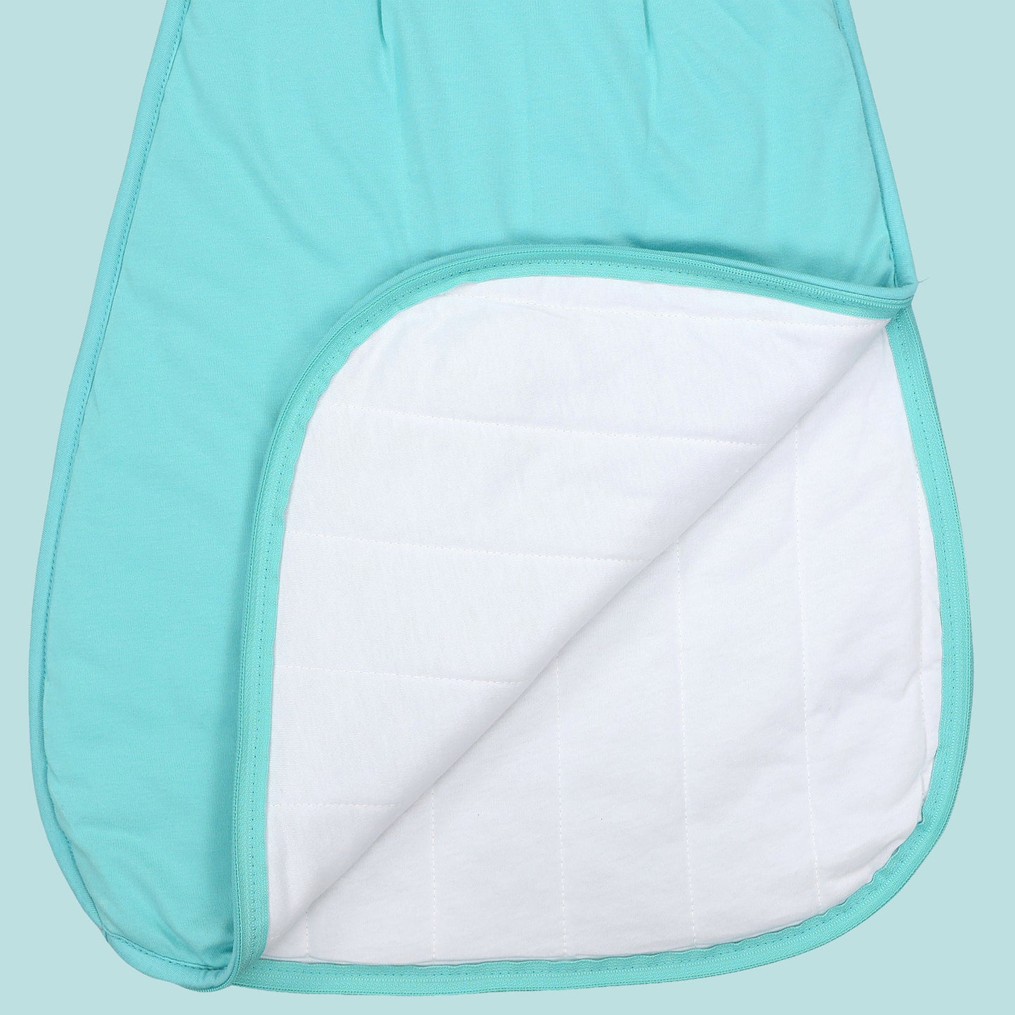 Saco de dormir para bebé 1.0 TOG_Agua_detalle_1206