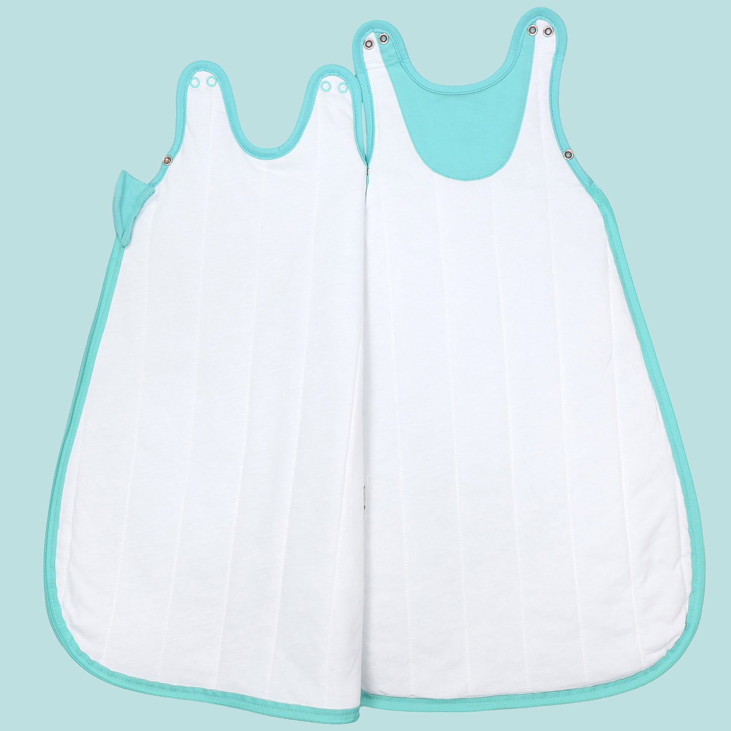 Saco de dormir para bebé 1.0 TOG_Agua_detalle2_1206